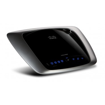 Linksys E2000